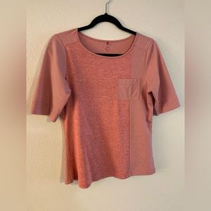 Prana T-Shirt - Small